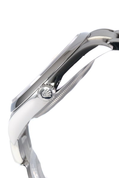 Rolex Oyster Perpetual 114300